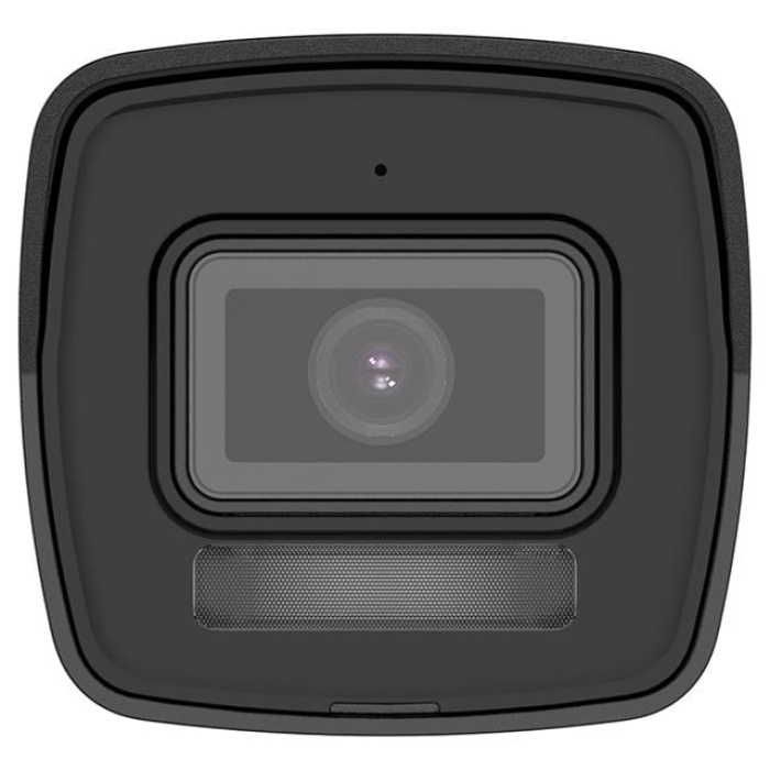 Hikvision 4MP 2.8mm Lensli IR Bullet IP Network Güvenlik Kamera (DS-2CD1043G2-LIUF)