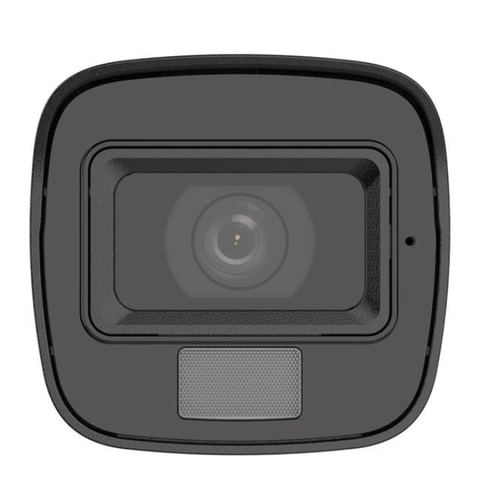 Hikvision 2 MP Smart Hybrid Light IR Bullet IP Network Kamera (DS-2CD1021G2-LIUF)