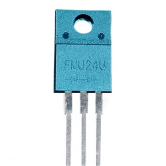 FMU24U TO-220FH Diyot