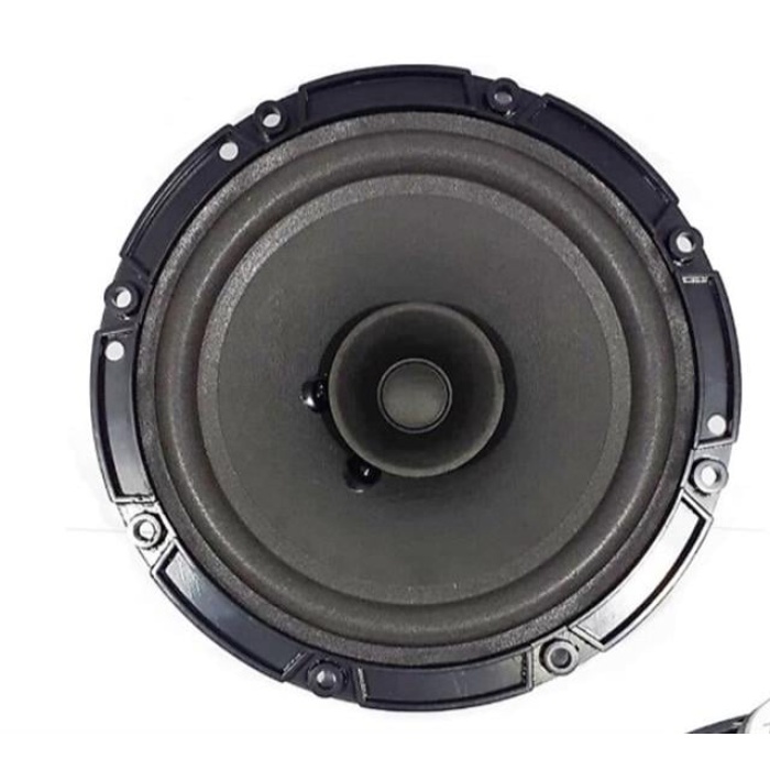 Fullsound K-1420G 16 Cm 6 Orjinal Tip 200 Watt Citroen Peugeot Uyumlu Tekli Araç Kapı Hoparlörü