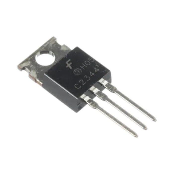2SC 2344 TO-220 Transistör
