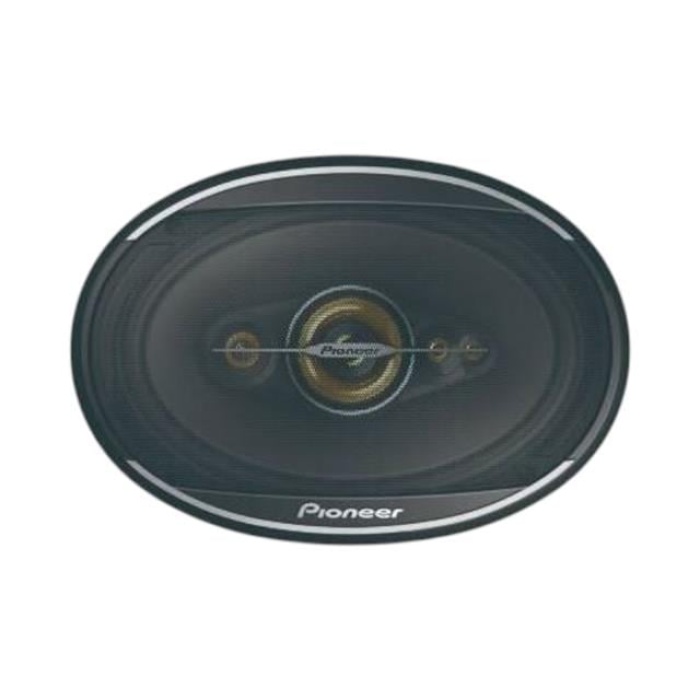 Pıoneer Ts-A6991F 700 Watt 6X9 Oval Oto Hoparlör (2Li Takım)