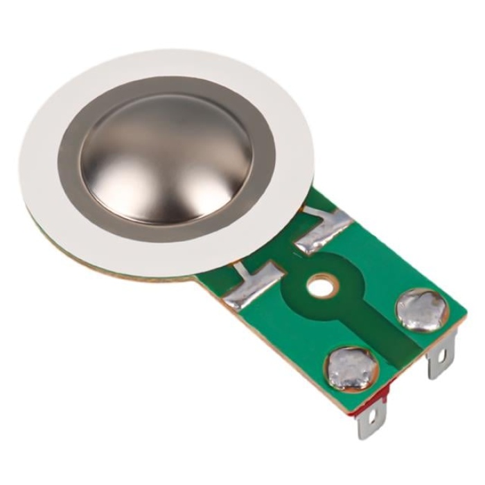 No-Tel NOT MB25 8 Ohm 25 Mm30/60 Watt Yedek Mebran