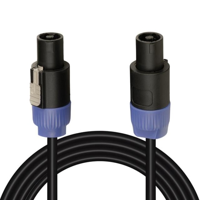 Specon Fişli Hazır 5 Metre Kablo