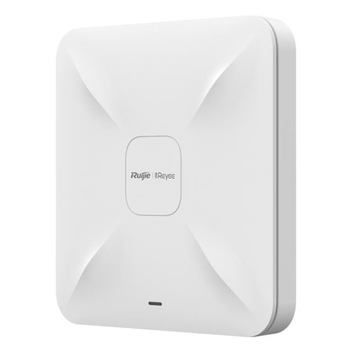 Reyee RG-RAP2200F AC1300 Dual Band 2.4 Ghz 400 Mbps / 5 Ghz 867 Mbps İç Ortam Access Point