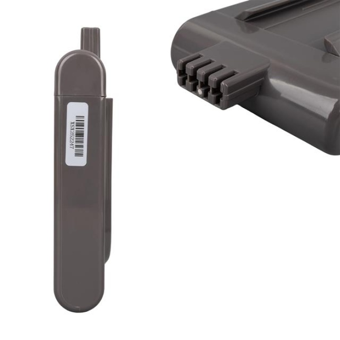 Dyson DYS-DC16 Li-Ion 2.5Ah Elektrikli Süpürge Bataryası