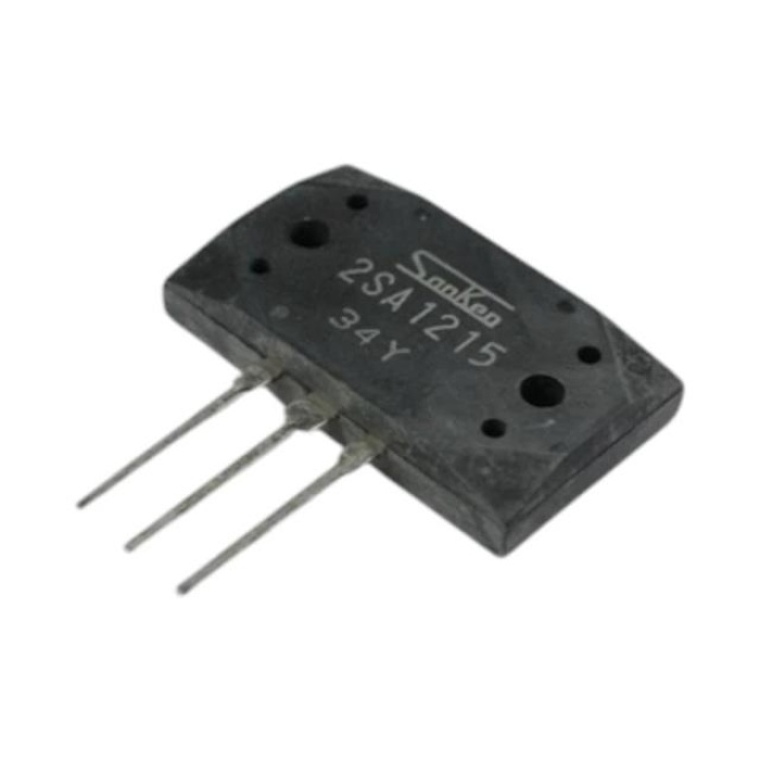 2SA 1215 MT-200 Transistör