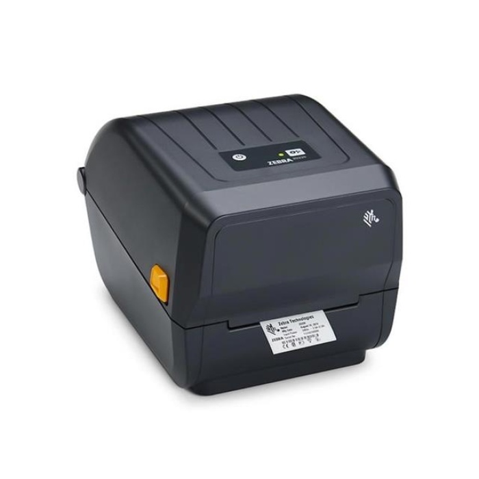 Zebra ZD220T 203 Dpı Termal Transfer Usb Barkod Yazıcı