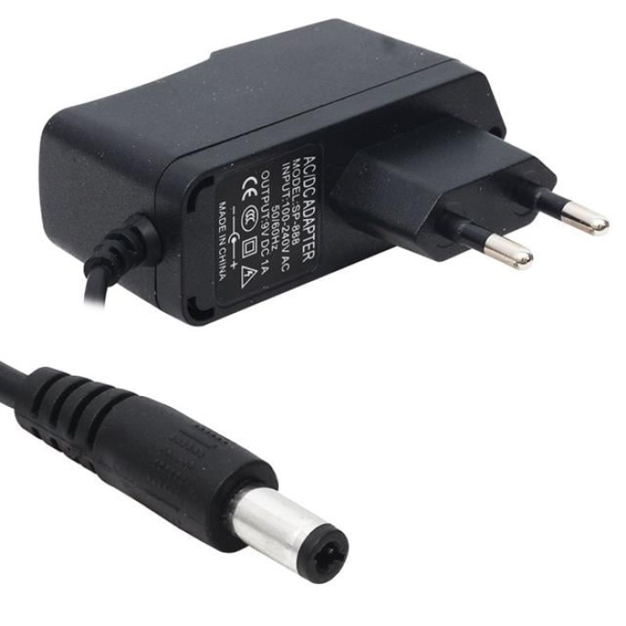 Powermaster 8 Port Video Audio Splitter