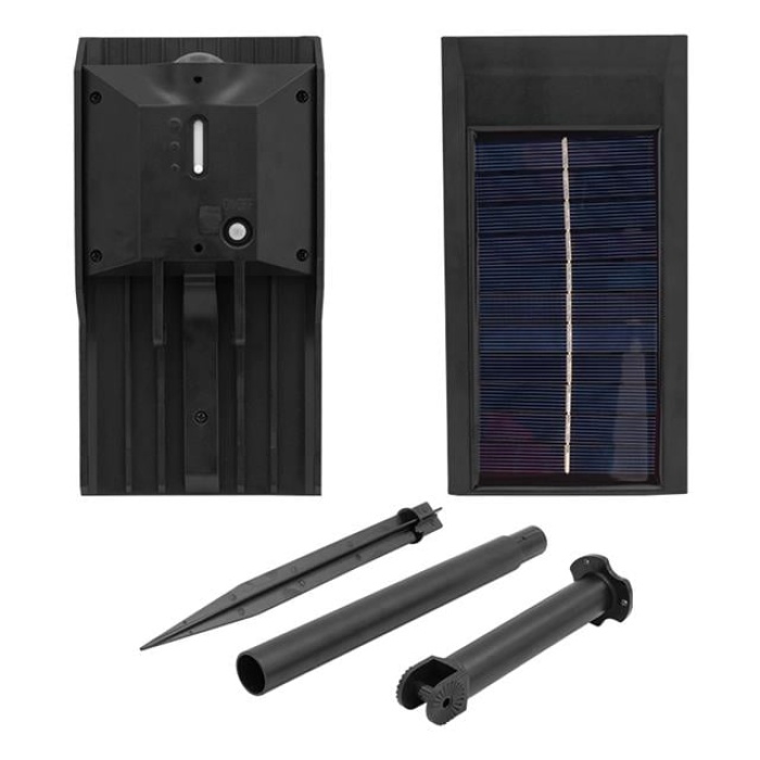Powermaster LL-007 Solar Lamba 2li Paket