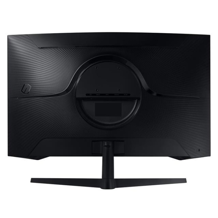 Samsung Odyssey G5 32 1 MS 144 HZ Freesync 2K Curved Gaming Monitör (C32G55TQWR)