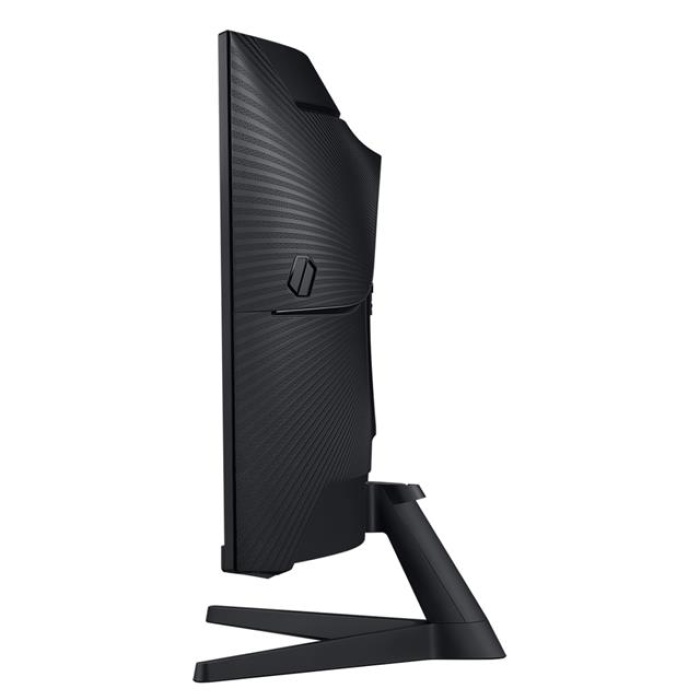 Samsung Odyssey G5 32 1 MS 144 HZ Freesync 2K Curved Gaming Monitör (C32G55TQWR)