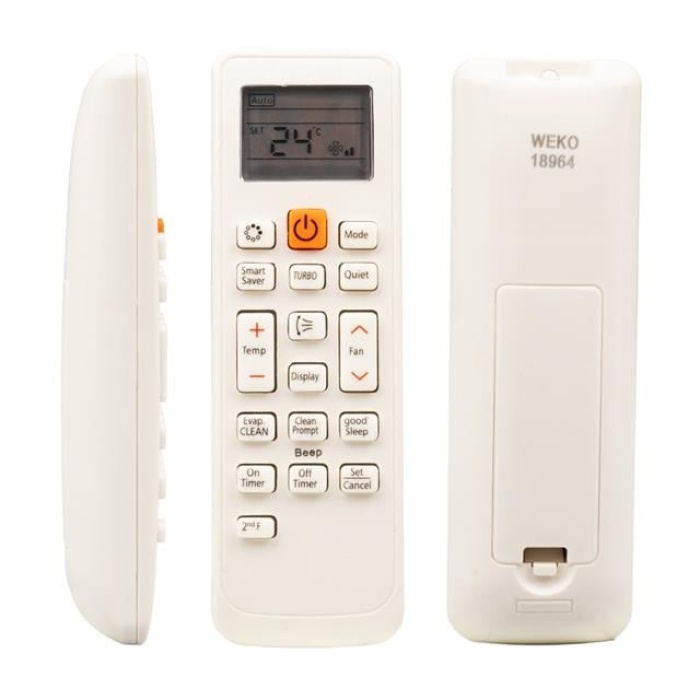 Samsung DB93-11489C Klima Kumandası