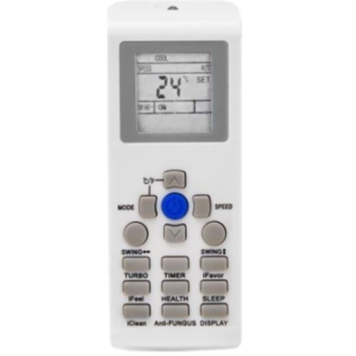 Ykr-P/002E Klima Kumandası