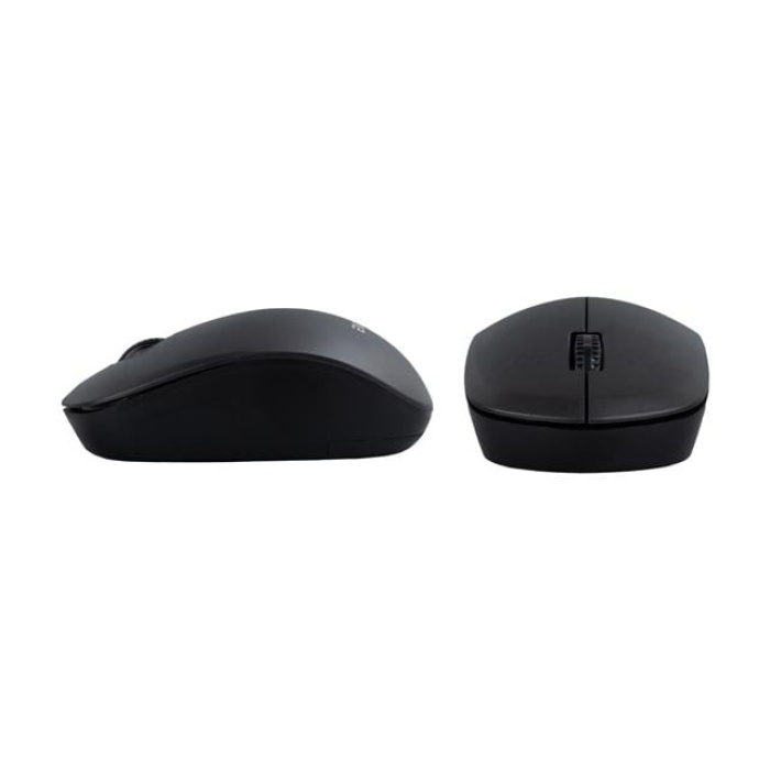 Everest SMW-88 USB Siyah 1200 DPI 2.4Ghz Kablosuz Mouse