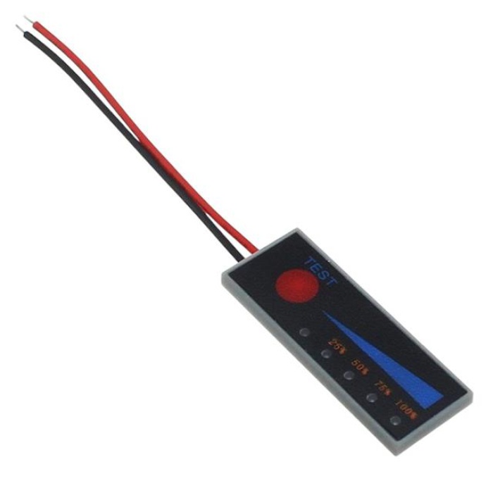 Powermaster PM-7061 4S 16.8V Lityum Pil Kapasite Göstergesi