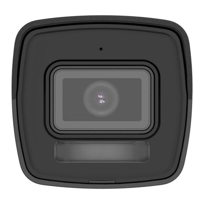 Hikvision DS-2CD1027G2H-LIUF 2.8mm 2mp Colorvu 30 Metre Dahili Ses IP67 IR Bullet IP Güvenlik Kamerası