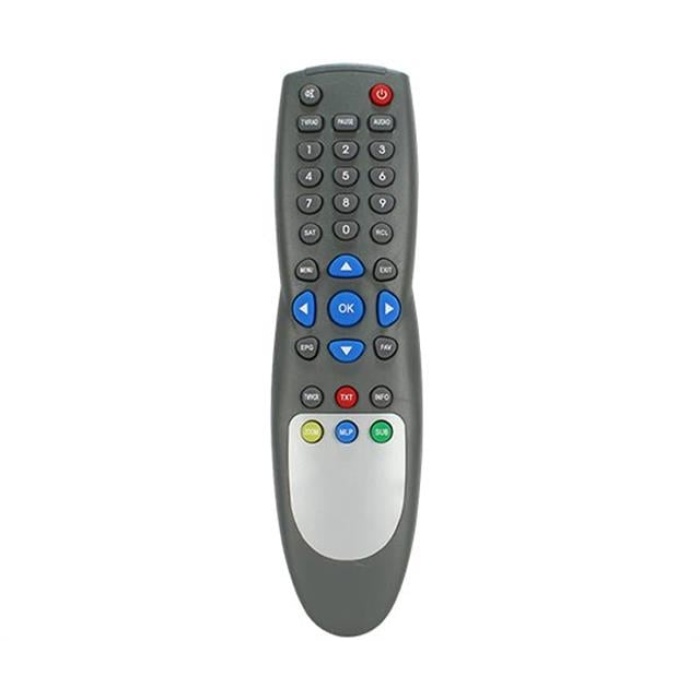 Amstrad 16100-17100 Uydu Alıcı Kumandası