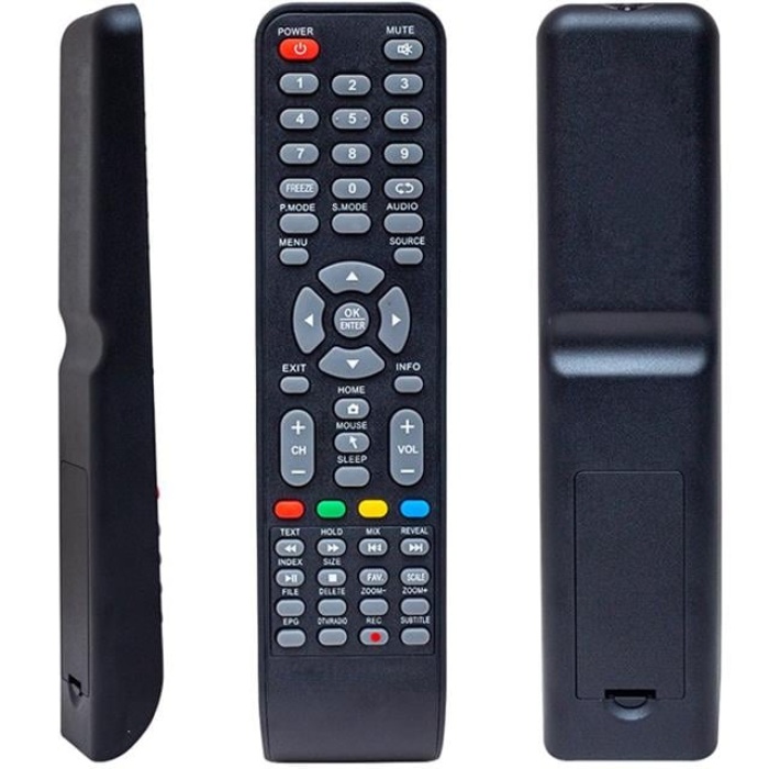 Sunny 22-NEC007 TRSNLED050231900-TRSNLEDM50231900 Lcd-Led Tv Kumanda