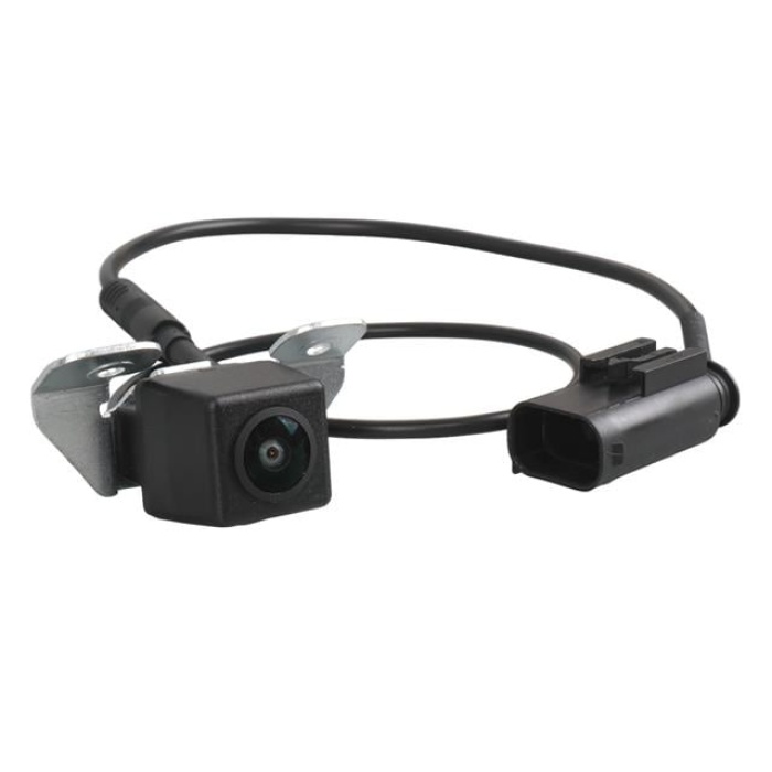 PowerMaster PM-25500 Kia Sportage 2011-2016 Geri Görüş Kamerası 2Mp 720P 4Pin Soketli