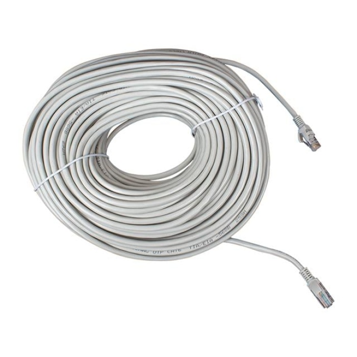 Powermaster Cat6 50 Metre Ethernet Kablo