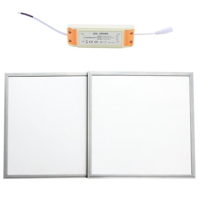 60x60 Led Panel Beyaz 48 Watt Powermaster BL-01