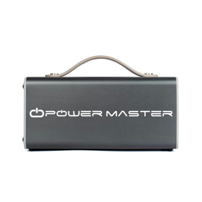 Powermaster ES300 300 Watt Taşınabilir Güç İstasyonu
