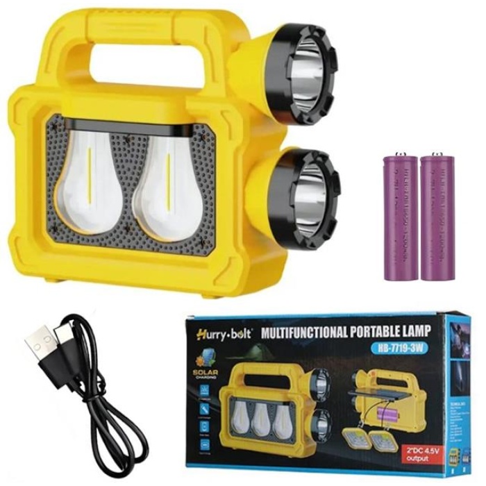 PowerMaster PM-26930 5V Led Lamba