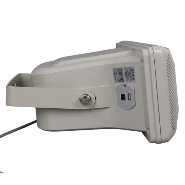 Magicvoice MV-29 30 Watt 100 Volt Usbli Horn Hoparlör