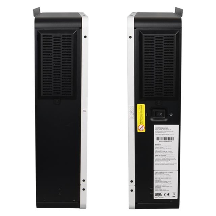 PowerMaster CP-EF62 6200W Hybrid İnverter