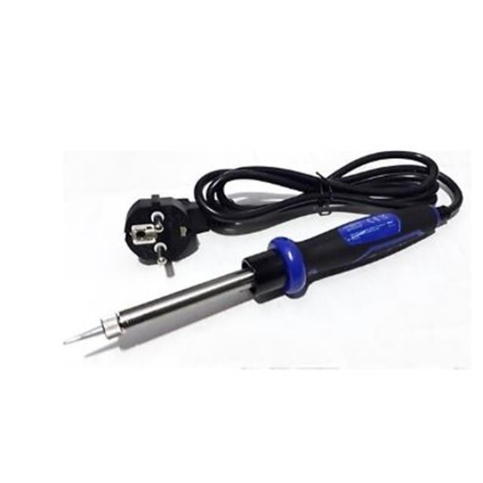 Technomax ZD-200C 40 Watt Kalem Havya Lehim Makinesi AC220V 120cm Kablolu
