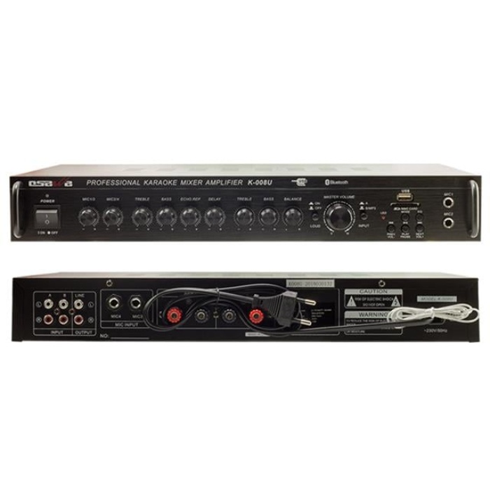 Osawa K-008U Ekolu 150W Usbli Anfi