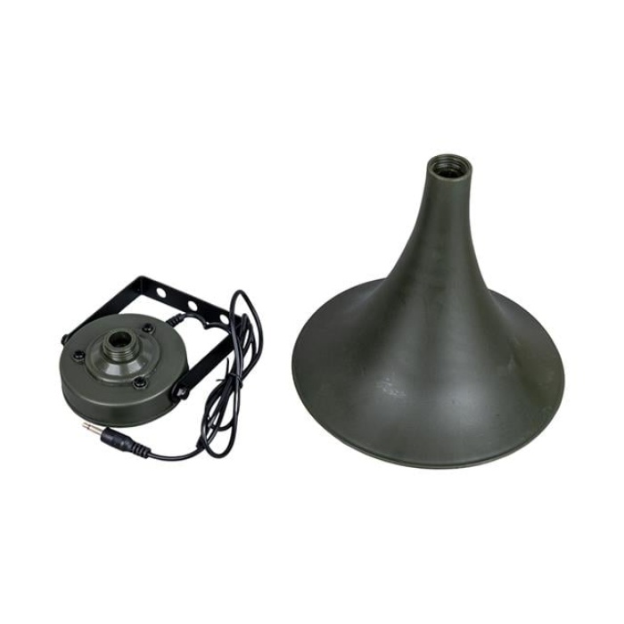 Powermaster PM-20642 8 Ohm 50 Watt Horn Hoparlör (2 Parça)