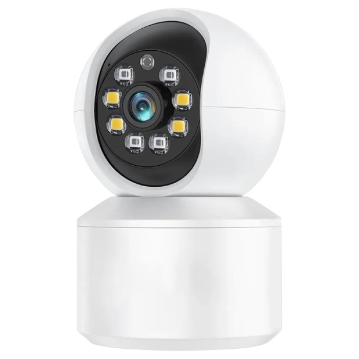 Uygulama Destekli Wi-Fi Ev Güvenlik Kamerası