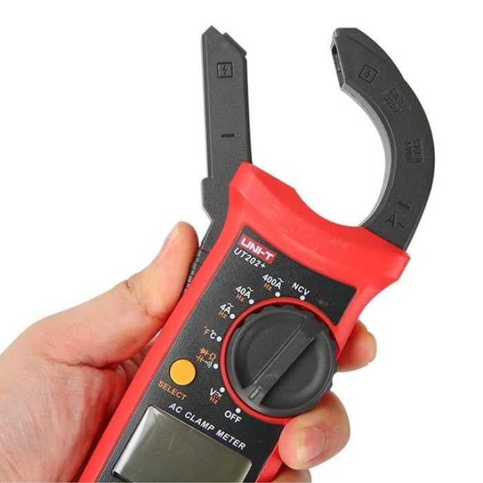 Powermaster Pensampermetre UT-202
