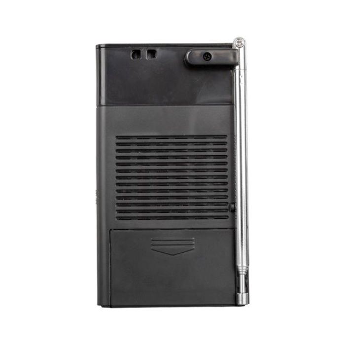 Magicvoice MV-21801 Cep Tipi Mini Analog Radyo