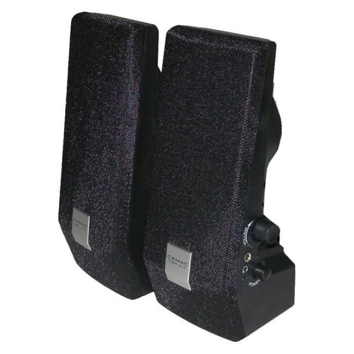 Magicvoice MV-4951 2.0 AC 220V 1+1 Speaker