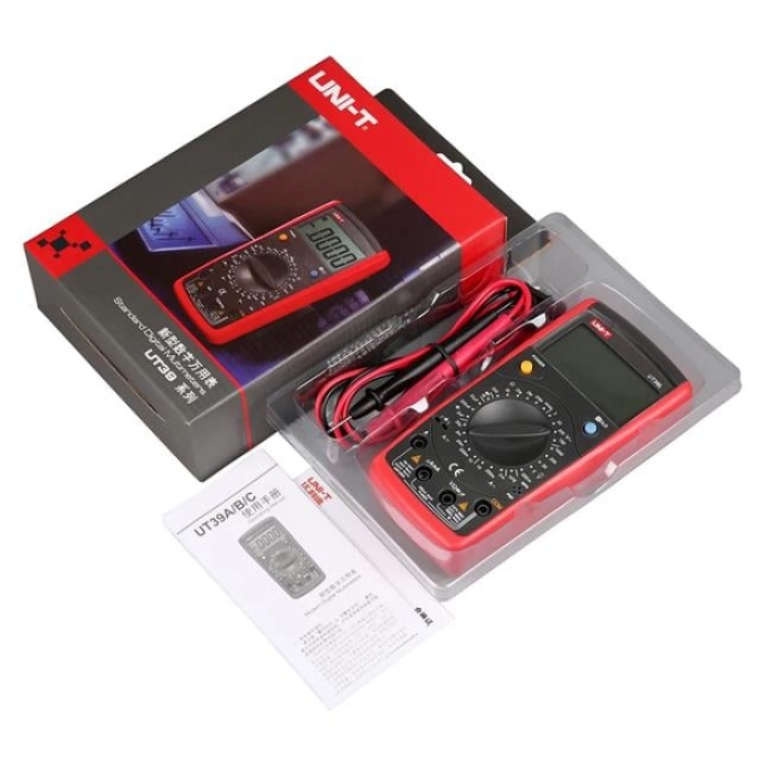 Powermaster Pensampermetre UT-201+