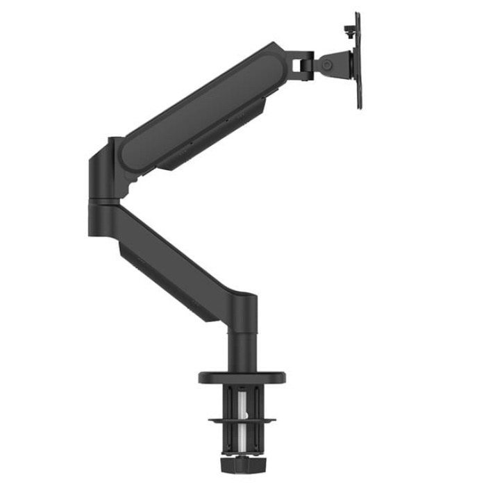 PowerMaster PM-252 13-32 Tek Kol LCD-LED Monitör Tutucu Stand Askı Aparatı