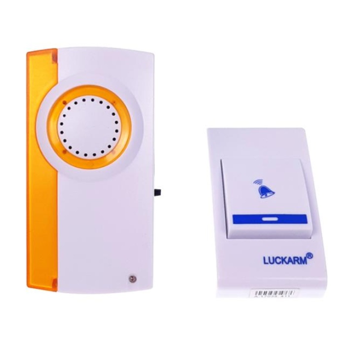 Powermaster PM-2933 Kablosuz Uzaktan Kumandalı Kapı Zili
