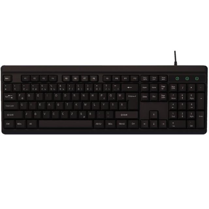 Next Ye-9703Bc Rg6/U6 Bakır Cu/Cu Anten Kablosu (300 Metre)