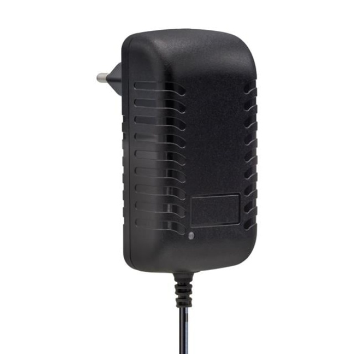 Weko 12.6 Volt - 2 Amper 5.5*2.5 Uçlu Ledli Yerli Üretim Şarjlı Matkap Adaptörü