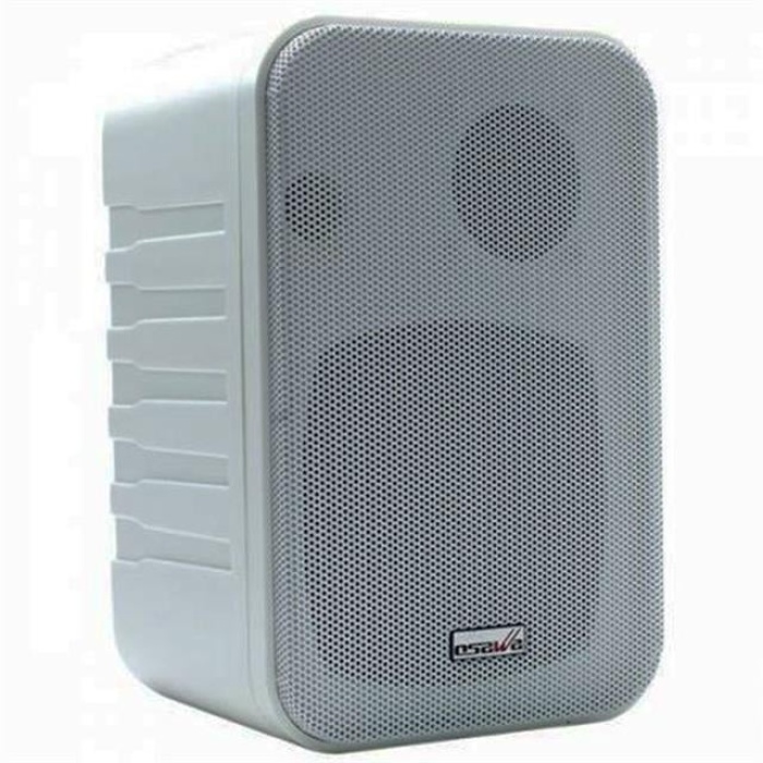 Osawa W4314T 4 Trafolu 10 Cm 80W Sütun Hoparlör