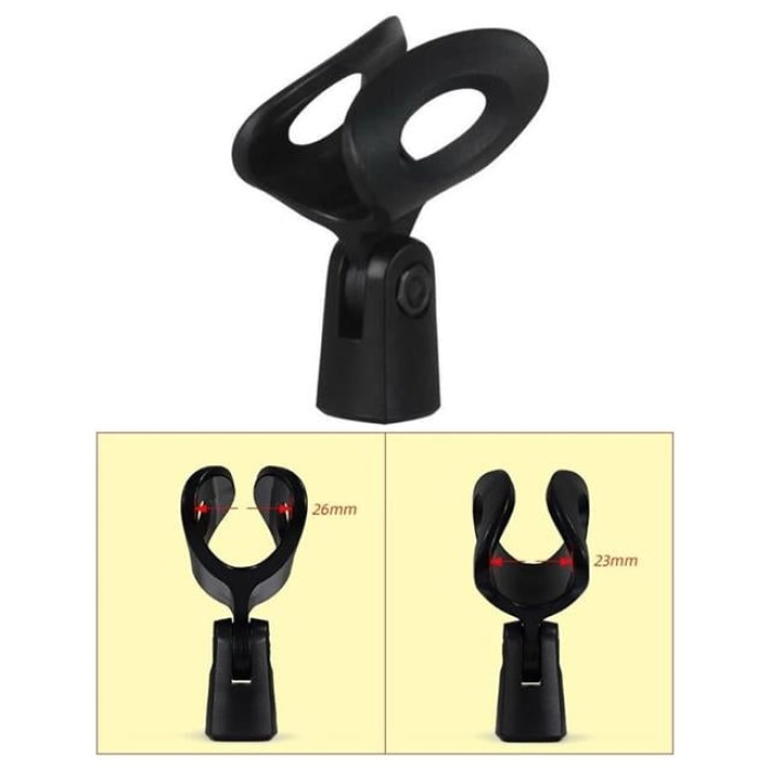 Magicvoice MV-001 Mikrofon Tutacağı