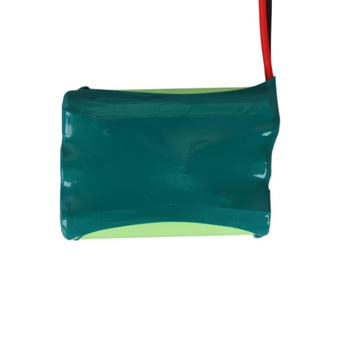 PowerMaster PM-25517 3lü 3.6 Volt 800 mAh İnce Telsiz Telefon Pili