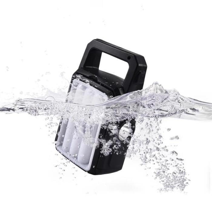 PowerMaster PM-22005 Çok Amaçlı Taşınabilir Fener