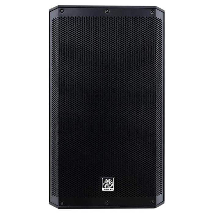 Shile ART915S 15 2100 Watt 2 Yollu Profesyonel Aktif Kabin Hoparlör