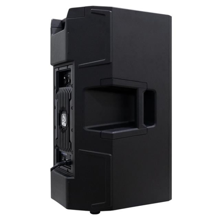 Shile ART915S 15 2100 Watt 2 Yollu Profesyonel Aktif Kabin Hoparlör