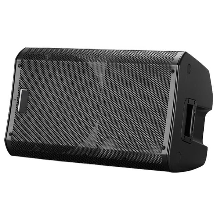 Shile K12S 12 2000 Watt 2 Yollu Profesyonel Aktif Kabin Hoparlör