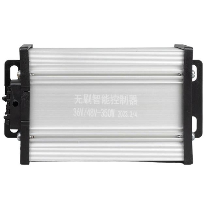 Powermaster SD-21464 36V-48V 350 Watt Elektrikli Bisiklet ve Scooter Beyni Akıllı Güç Kontrol Beyin Ünitesi